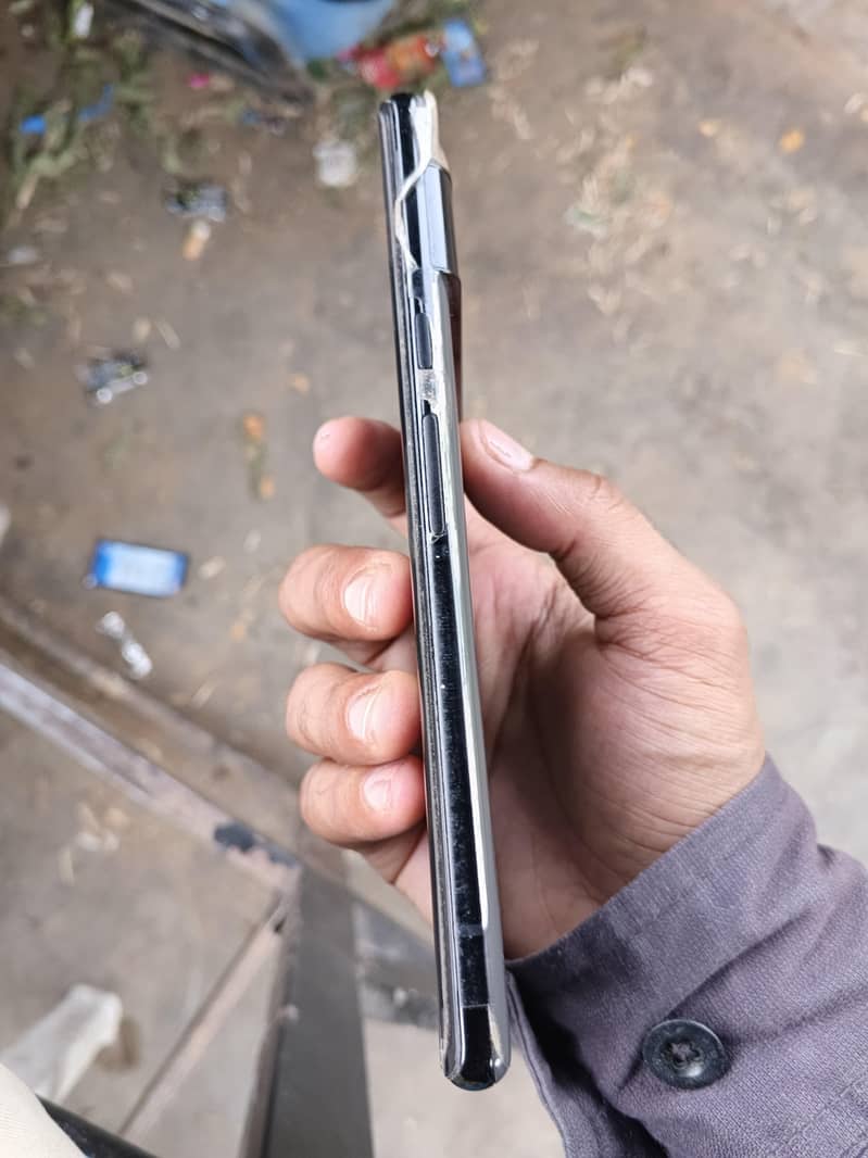 Google Pixel 6 Pro 3