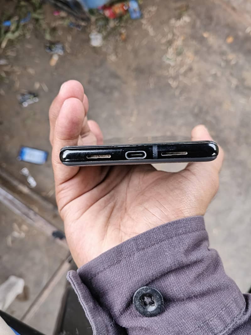 Google Pixel 6 Pro 4
