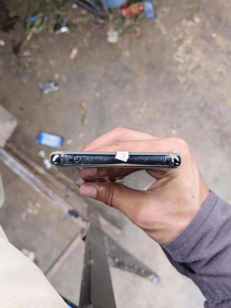 Google Pixel 6 Pro 5