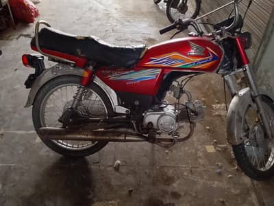 unique 18 model