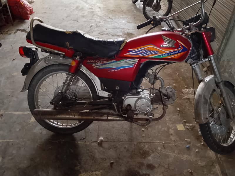 unique 18 model 0