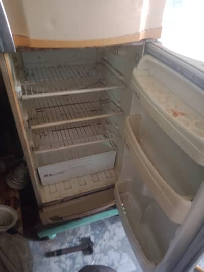 refrigerator dawlance