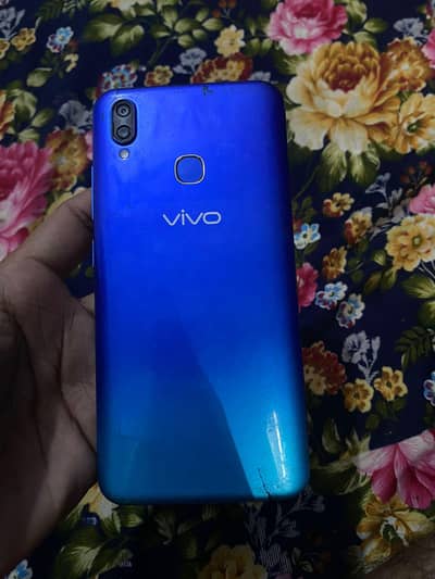 Vivo Y85