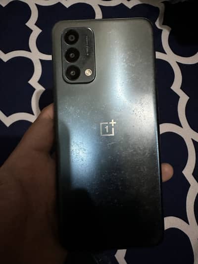 One Plus Nord N200