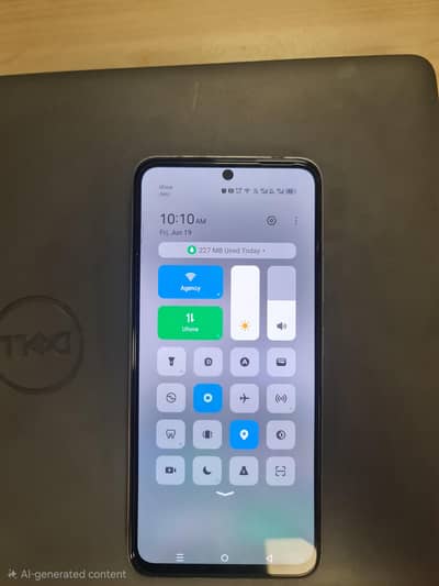 Infinix Hot 50 Pro