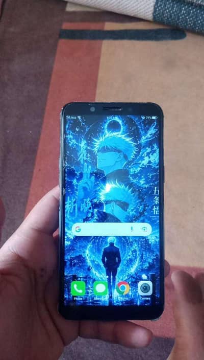 OPPO A83