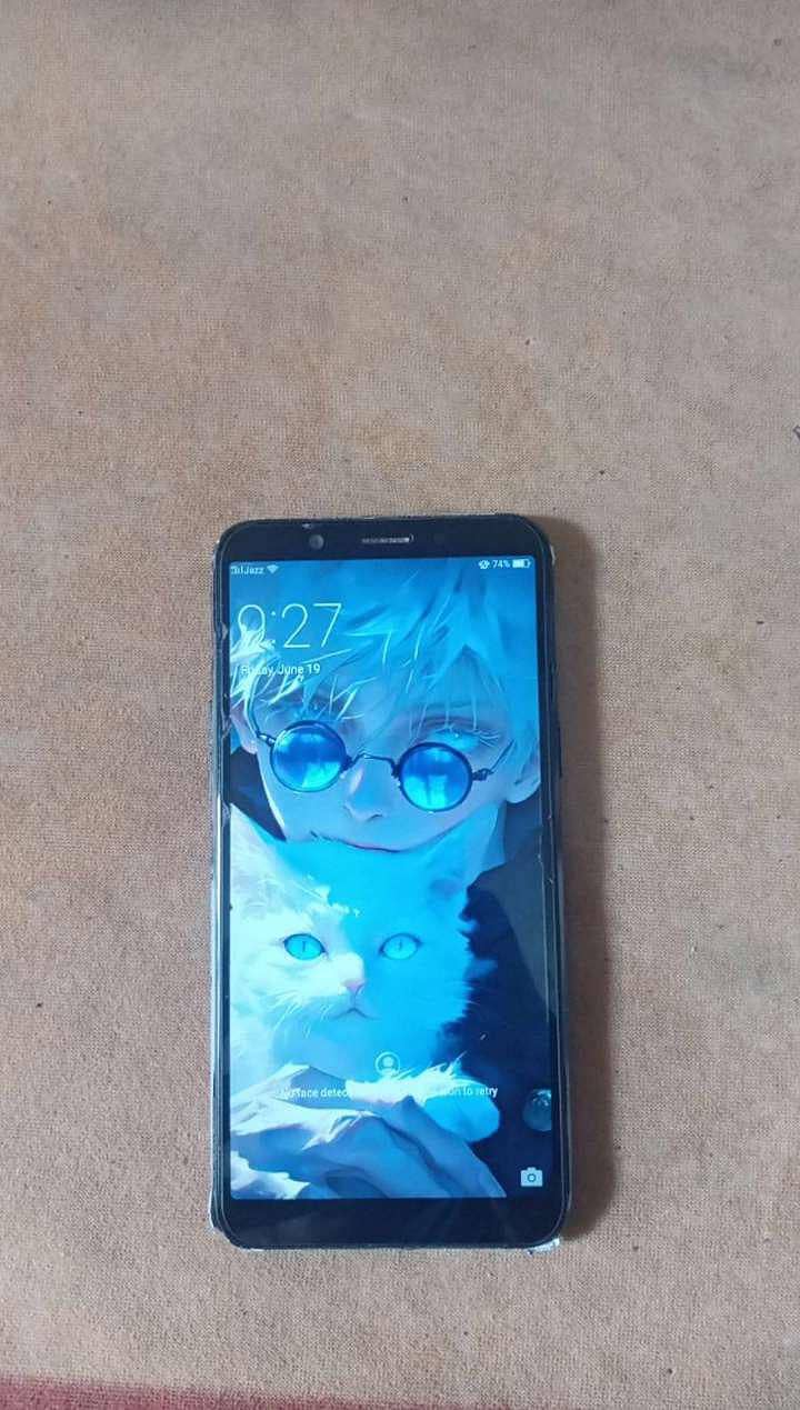 OPPO A83 2