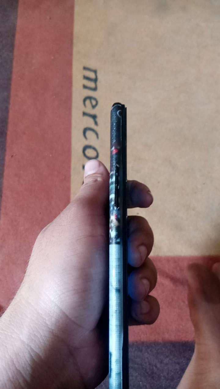 OPPO A83 4