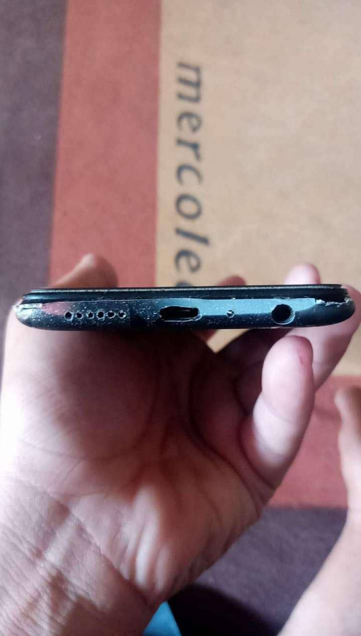 OPPO A83 6