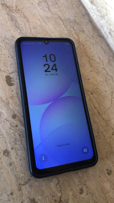 Samsung Mobile A07 5G