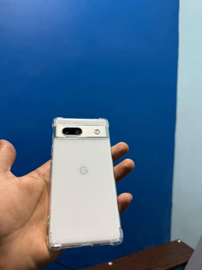 Google Pixel 7a 8/28