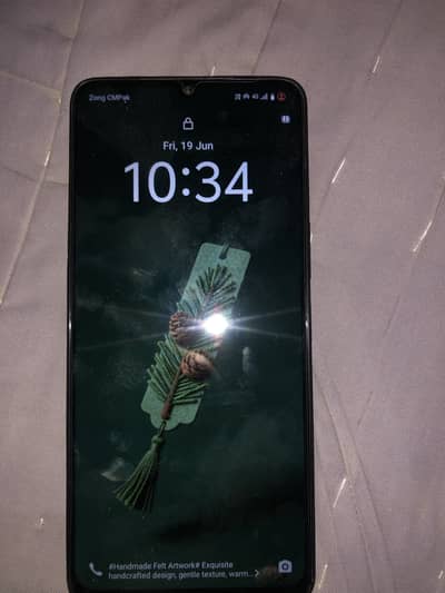 Vivo y04 4/128 box charger sath hy whatsapp 03055649669