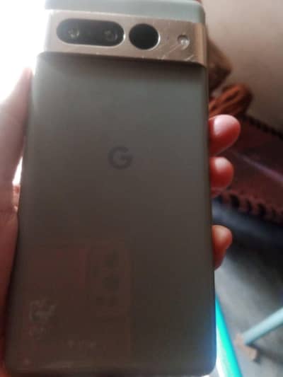 Google Pixel 7 Pro 12/128
