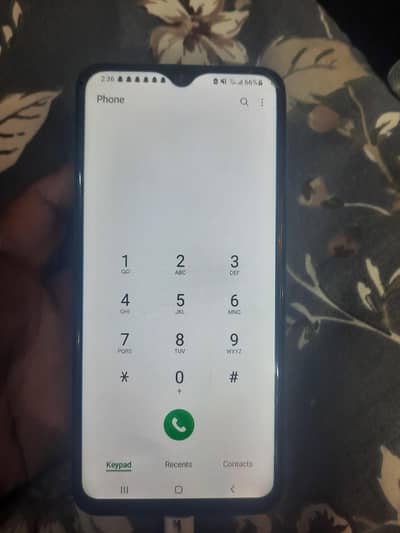 Samsung Mobile A30s