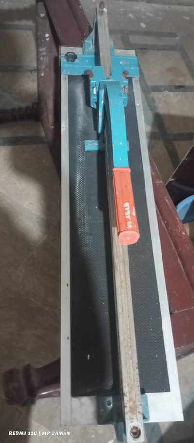 tile cutter made in Germany