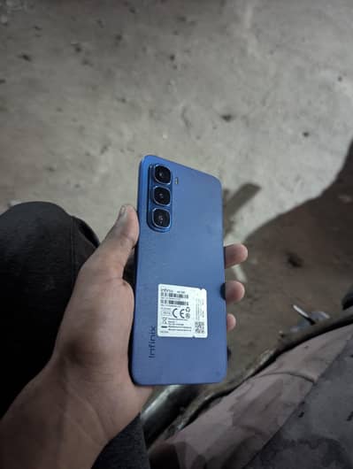 Infinix Other Model