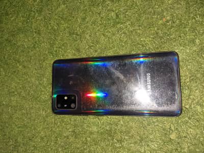 Samsung Mobile A51