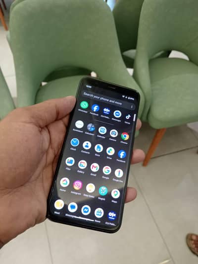 Google Pixel 4
