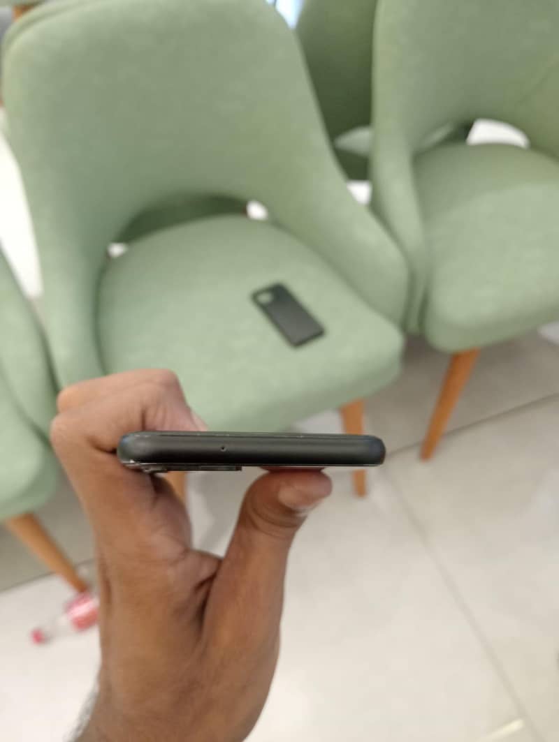 Google Pixel 4 1