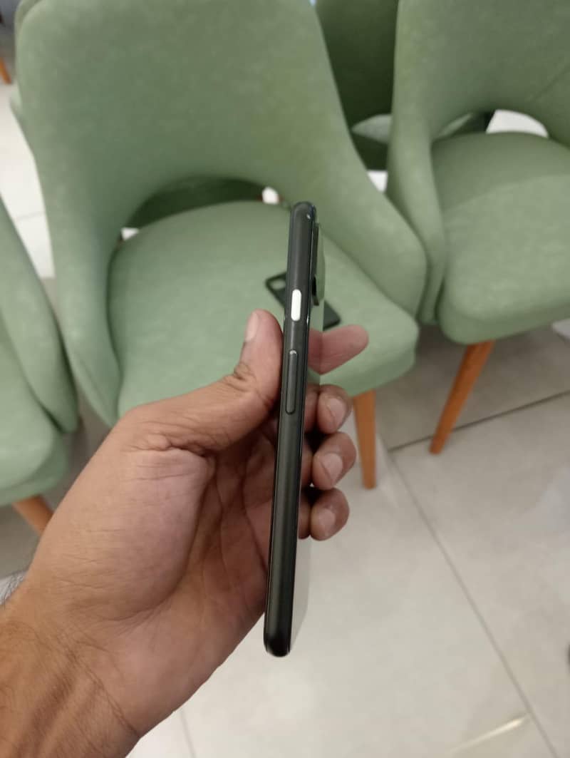 Google Pixel 4 2