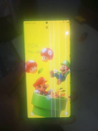 Samsung Galaxy Note 20 ultra 5G. Best phone