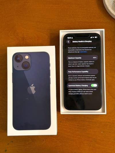 iphone 13 mini