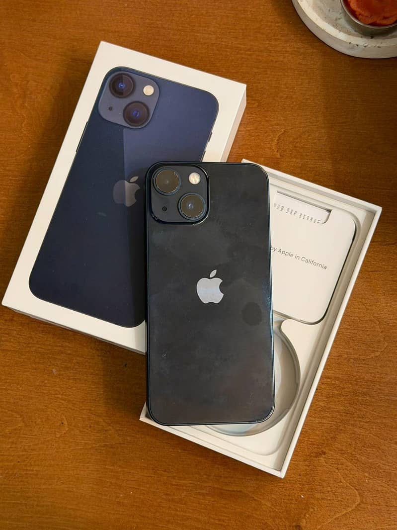 iphone 13 mini 2