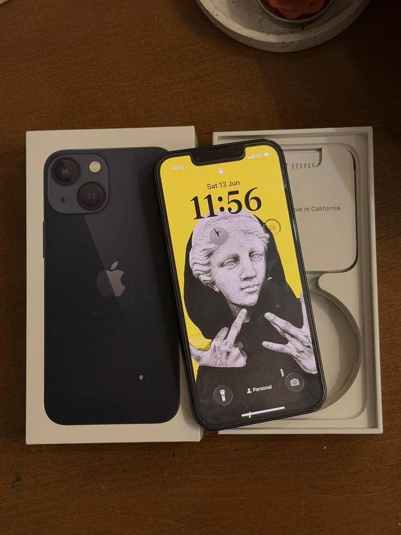 iphone 13 mini 3