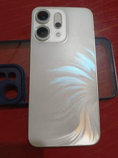 Oppo Reno 14 5G