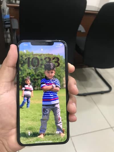 Apple iPhone 11 Pro Max