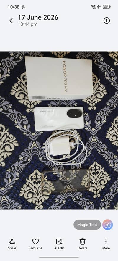 Honor 200 Pro