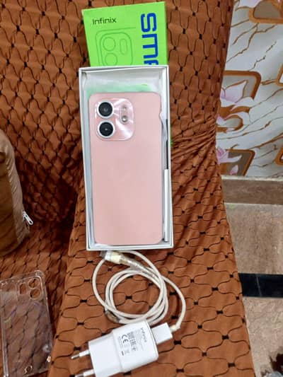 Infinix Smart 9