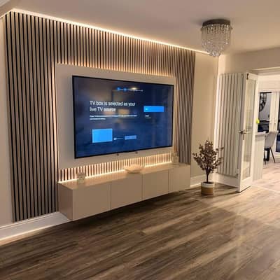 PVC panels | WPC wall panels | fluted Panels | wooden & vinyl flooring
