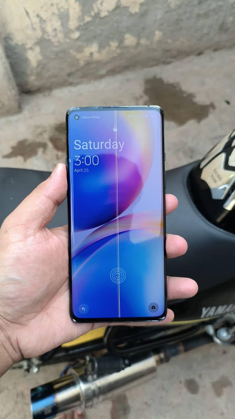 One Plus 8 2