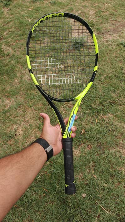 Babolat Pure Aero Tennis Racket