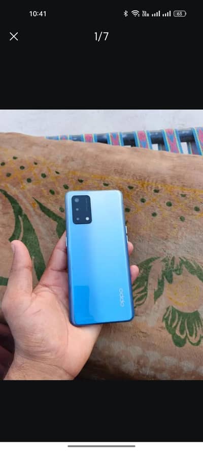 OPPO F19 10by10 03069077558 call number Whatsapp