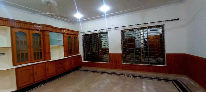 40x80 14 Marla Upper Portion For Rent G-13/3