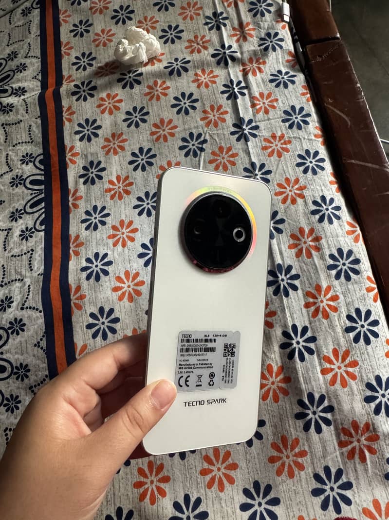 Tecno Other Model 2
