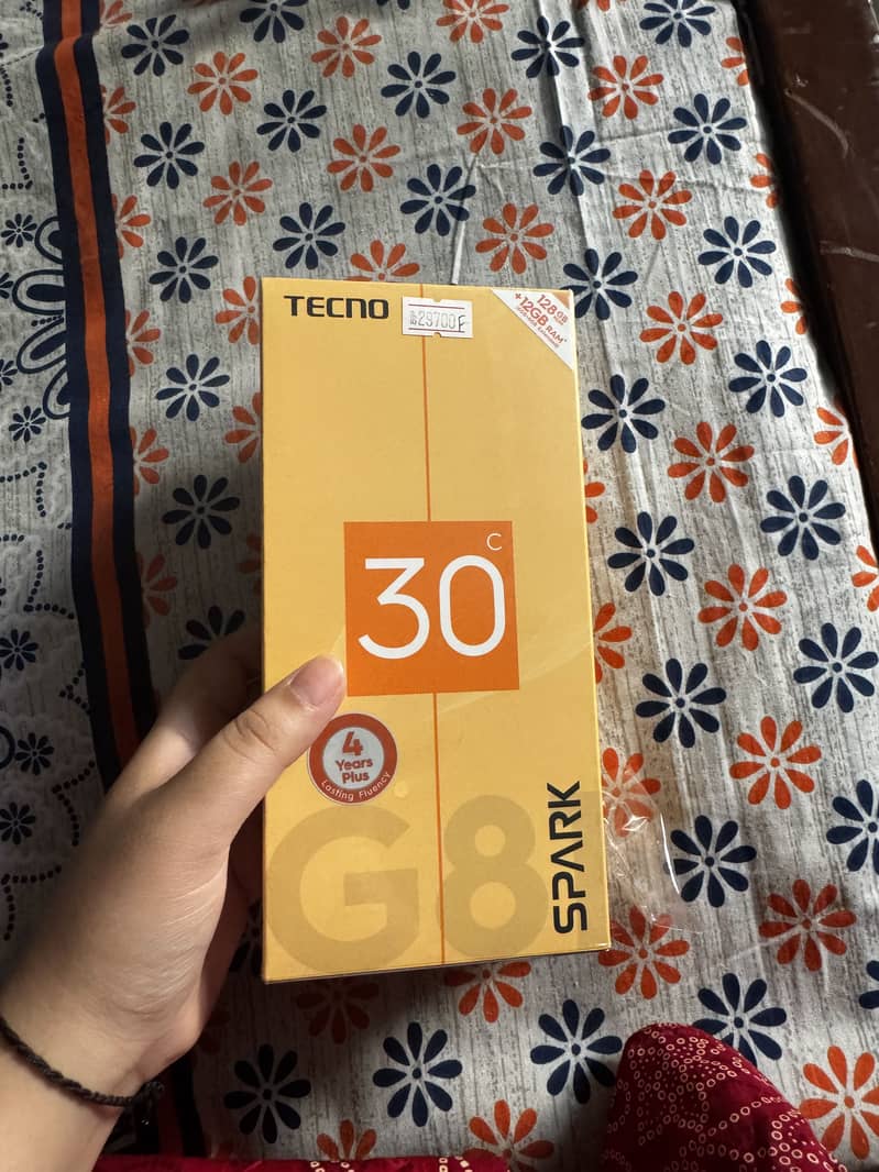 Tecno Other Model 4