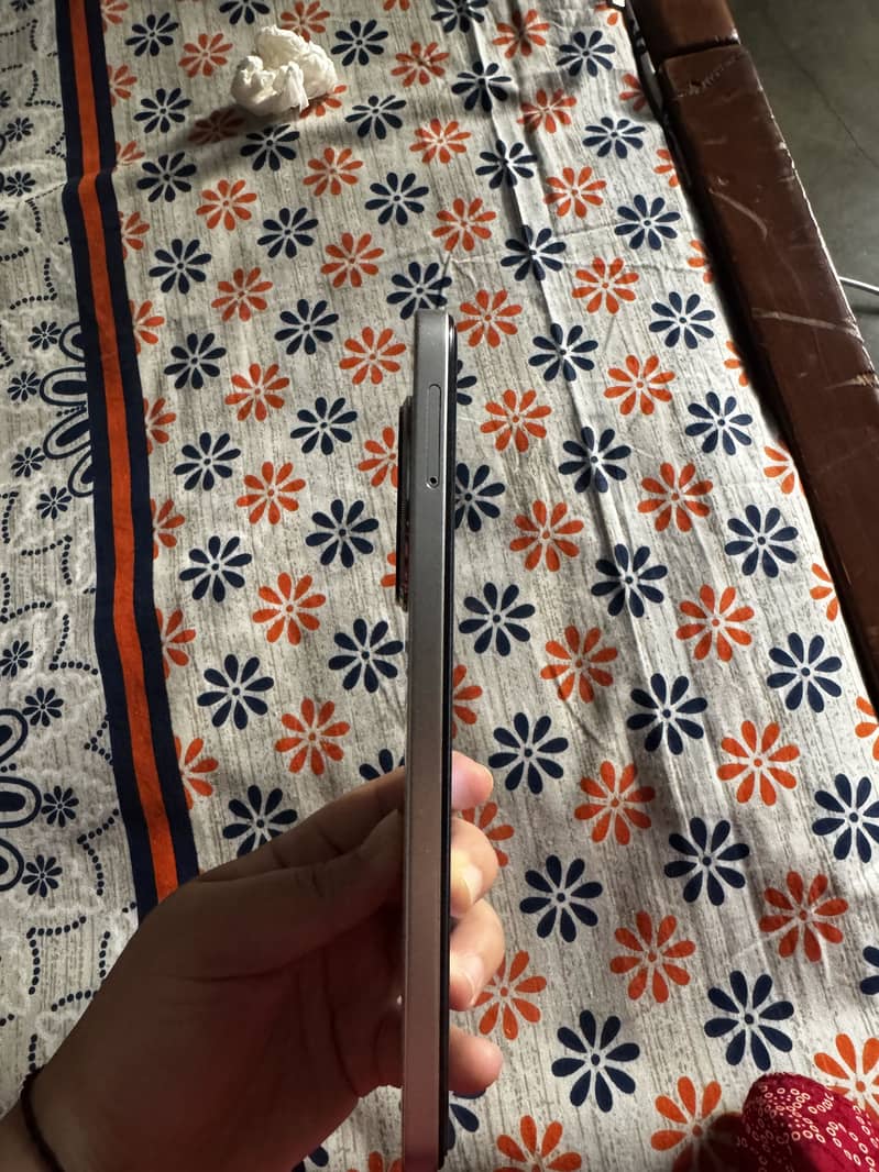 Tecno Other Model 5