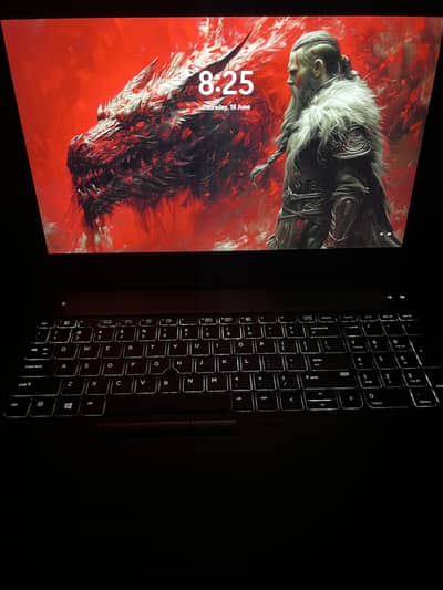 HP ZBook 15 G3 Workstation | i7 6th Gen | 16GB RAM | 4GB Graphic card