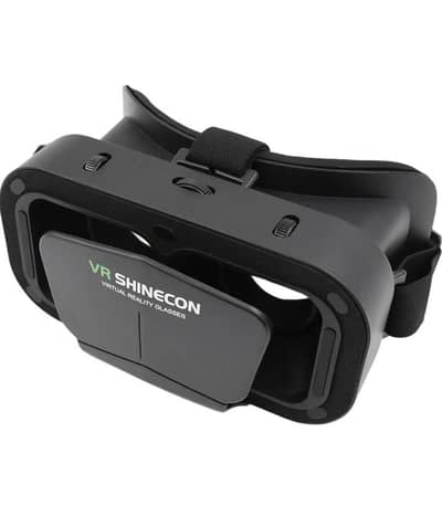 VR Shinecon 3D virtual reality headset
