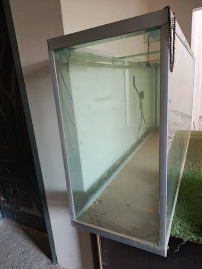Fish Aquarium 7 feet