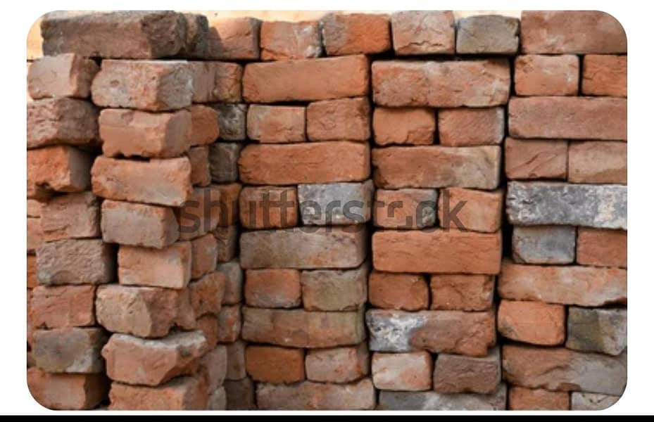 Used Eent Rora Bricks 0