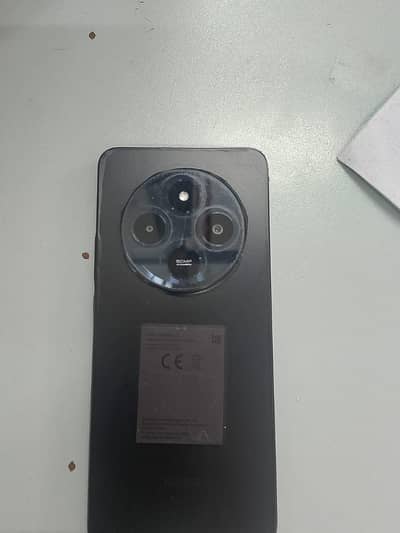 Realme 14C