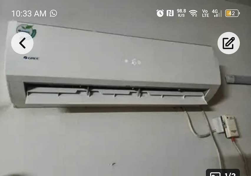 working condition 0