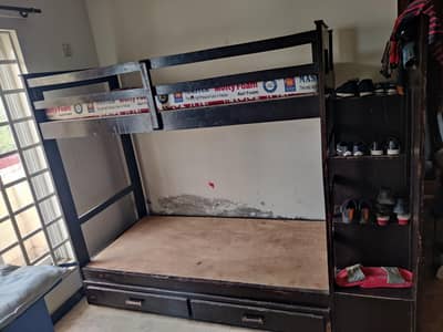 Might Bunk Bed for Sale
