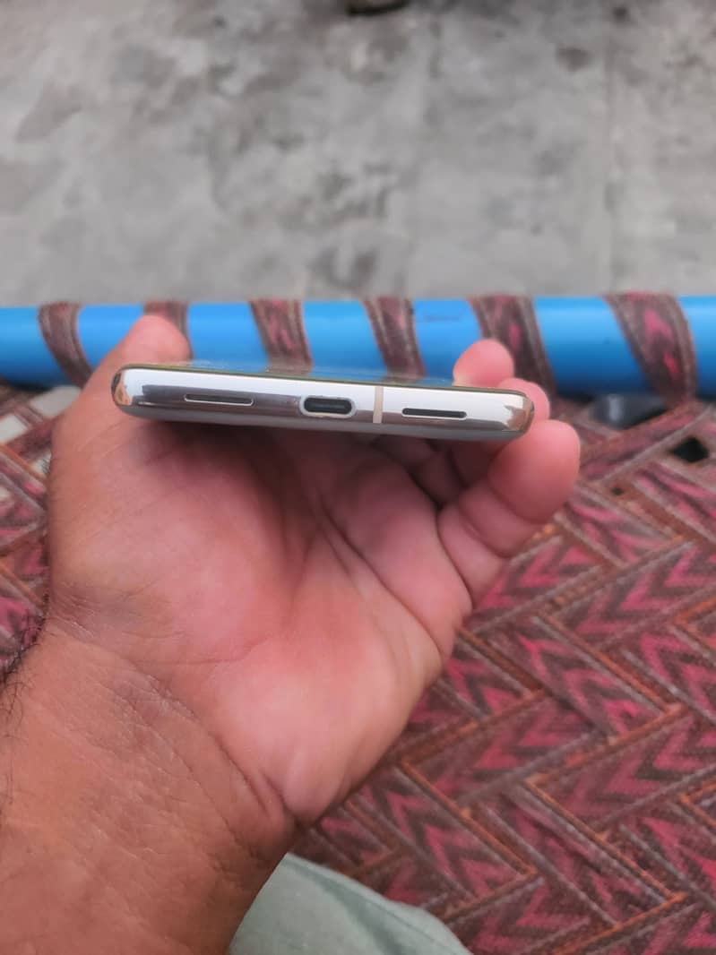 Google Pixel 7 Pro 3