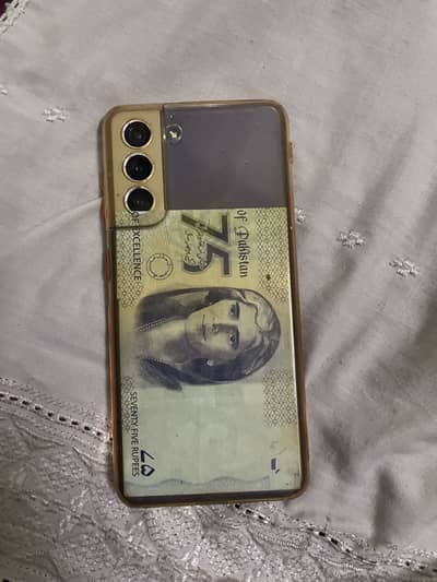 Samsung s21 5g  8/128