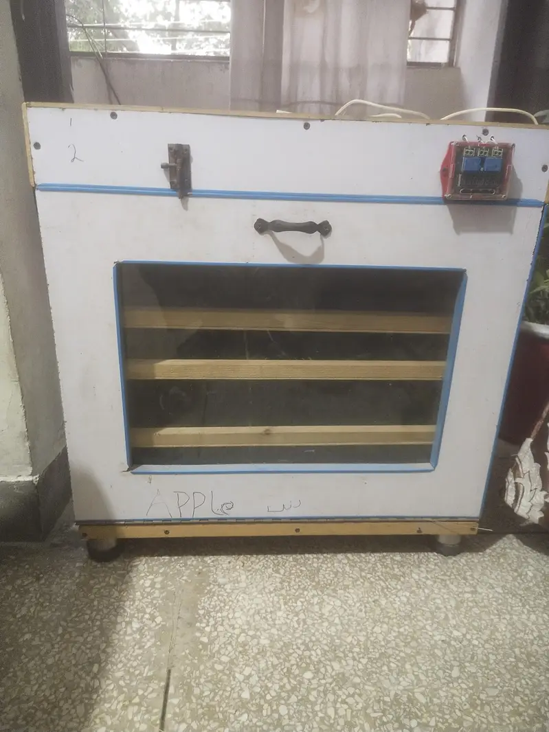 incubator for sale near Jinnah hospital Lahore 03004050756 — photo 2